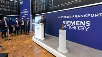 aktie-siemens-energy-listing-frankfurt