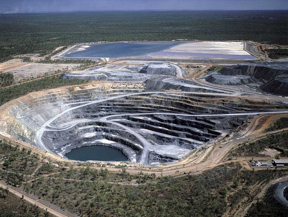 Uran-Aktien-2022-Uran-Angebot-Bergbauunternehmen-mine-in-australien