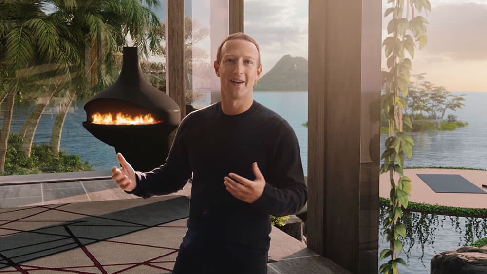 Marc Zuckerberg Gründer Meta Platforms ex Facebook, dpa afx, börsenplatz, a1jwvx isin, empfehlungen, chief strategy officer, knock outs