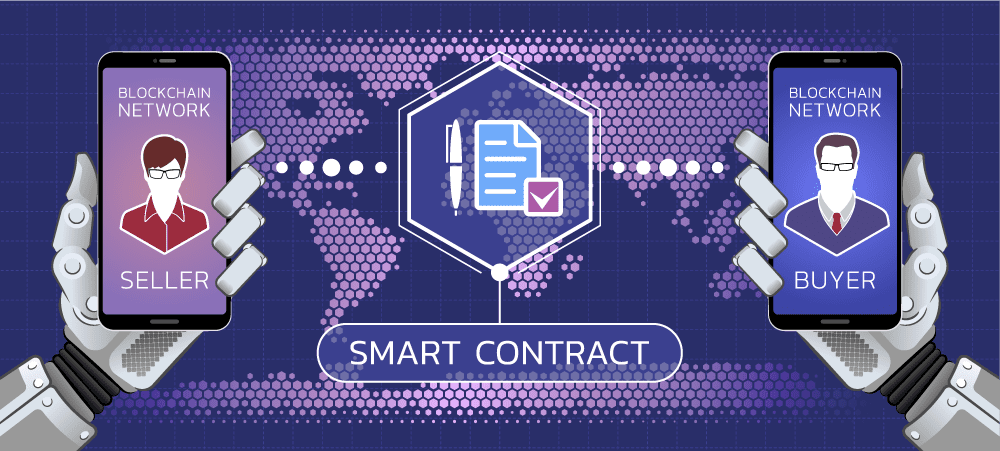 smart_contracts_blockchain_networkkrypto boom, hot stocks