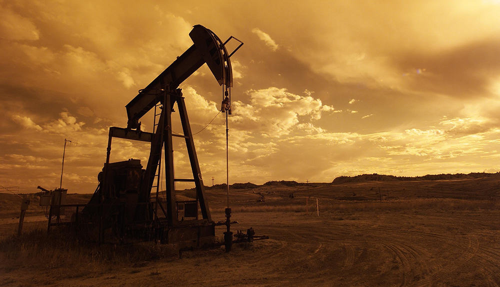 fossile energie Öl und Gas – wichtige Rohstoffe für die Weltwirtschaft mit ölaktien profitieren