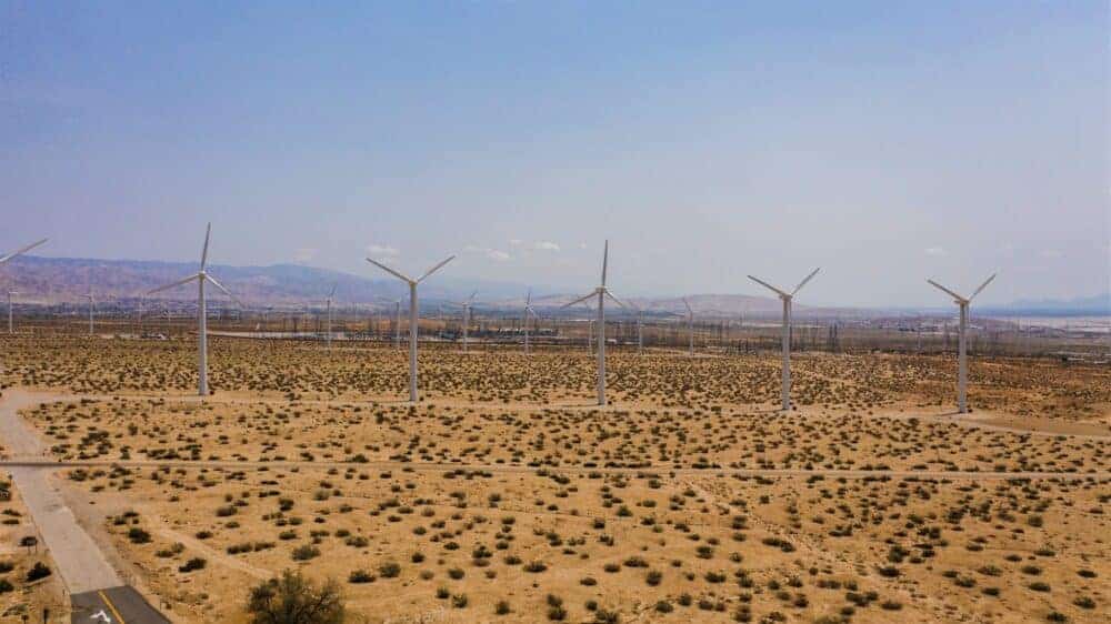 Onshore Windenergie, renewable energy industrial indexbiomasse heizkraftwerke