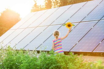 Solarpanel, cfd handel, photovoltaik aktien