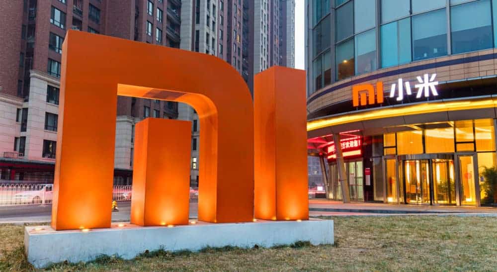 Xiaomi Inc. Standort Peking, xiaomi aktie kaufen, smartphone herstellern, xiaomi aktie xiaomi, marktkapitalisierung, fitness tracker