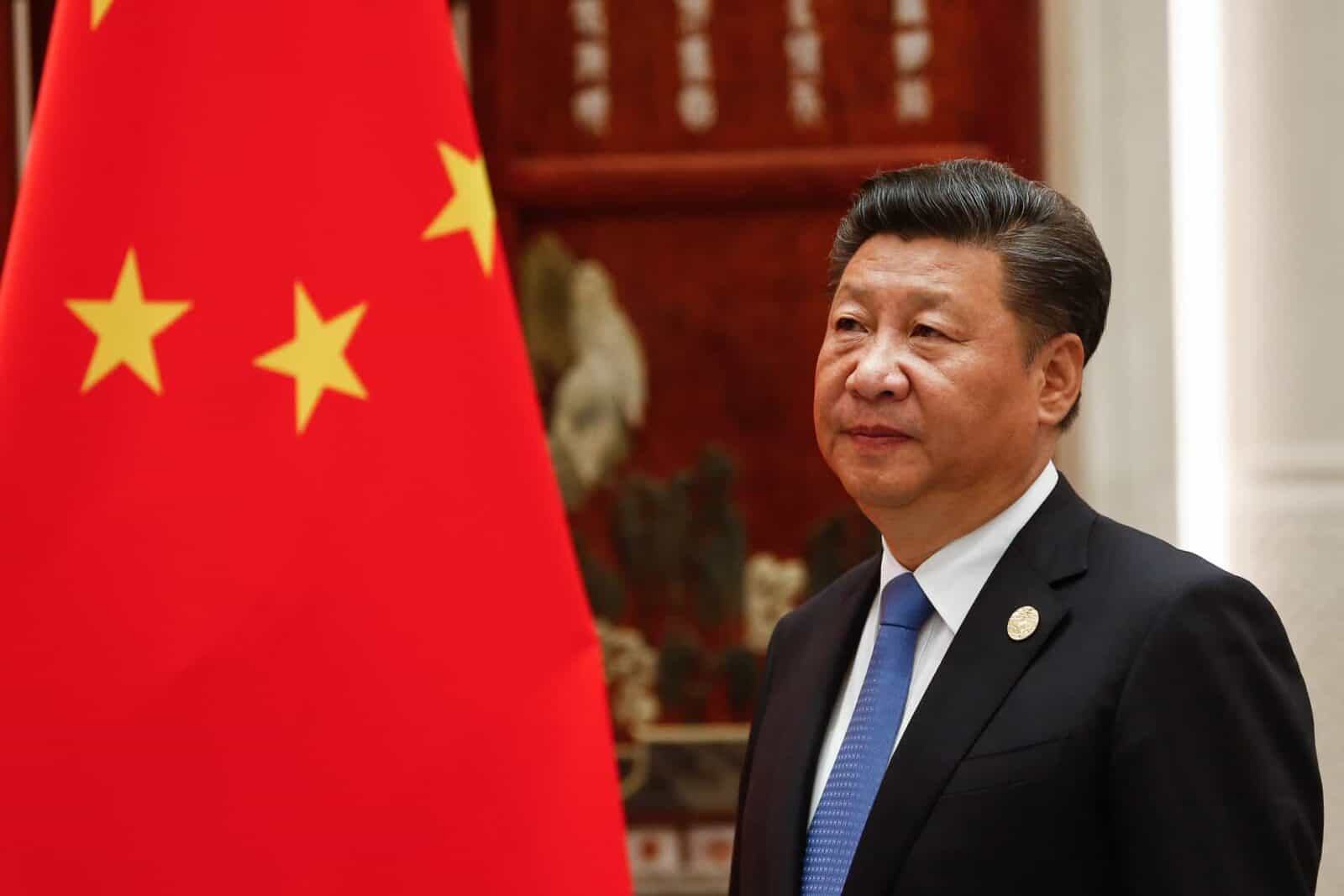 Chinesische Präsidenten Xi Jinping, G20, 2016, online broker