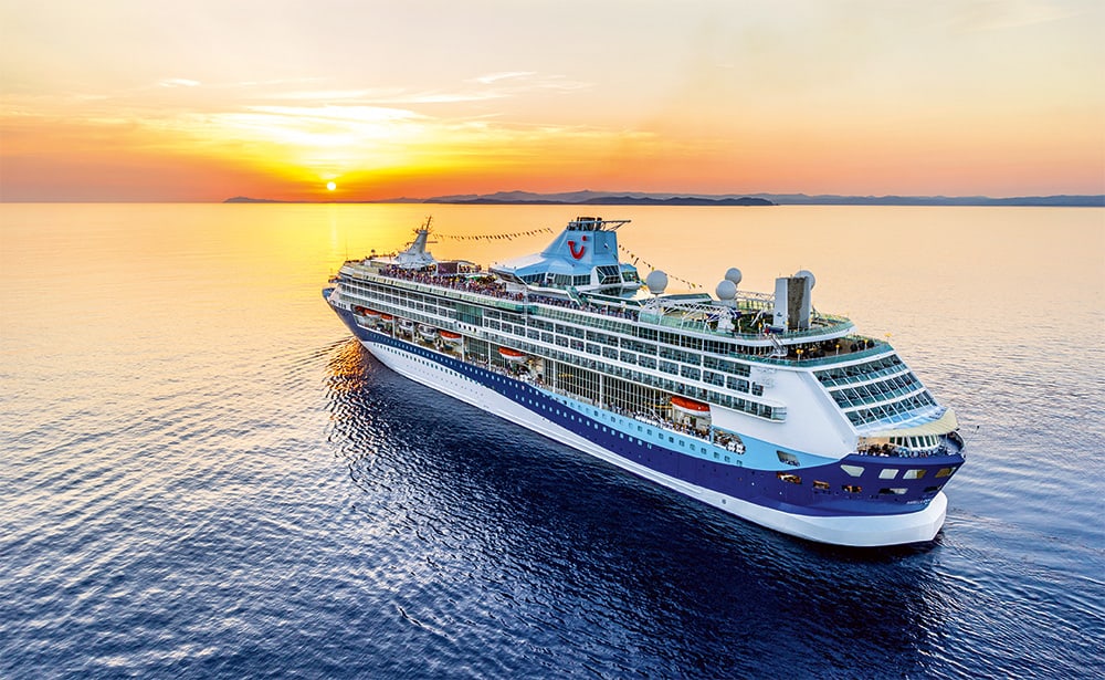 marella kreuzfahrtschiff, informationen, anzeige, artikel, marke, alternativen, ms europa, marella cruises