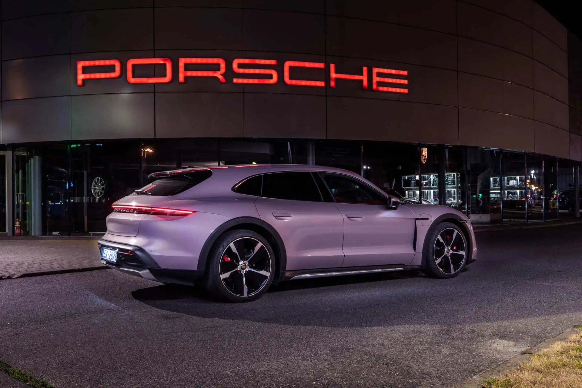 Porsche Aktie Prognose 2023: Vollgas voraus!
