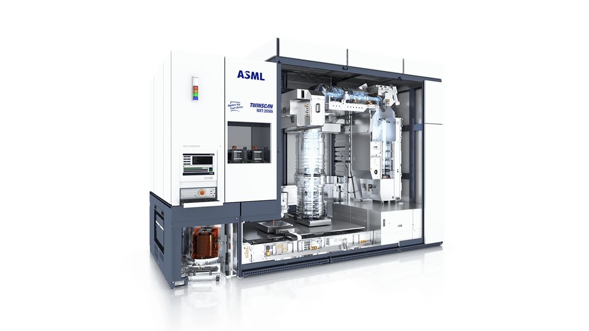 empfehlung ASML a1j4u4 nl0010273215 EUV texas instruments Lithographie Alles System dpa afx