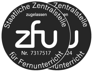 FinMent ZFU Siegel