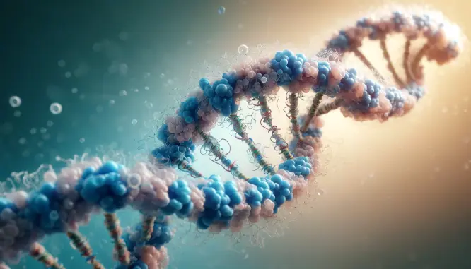 bb biotech DNA Strang biontech aktie biotechnologieunternehmen aus der biotechnologiebranche